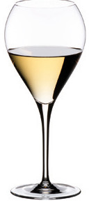 bicchiere per vini passiti modello Sauternes