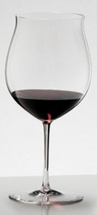 bicchiere per grandi cru e riserve, modello burgundy_grand_cru