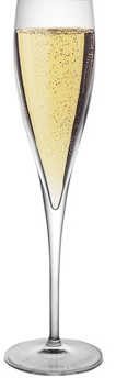 Flute per vini spumanti e champagne