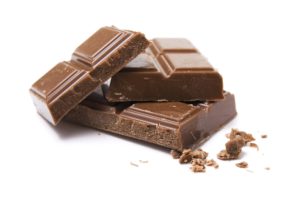 Cioccolato-